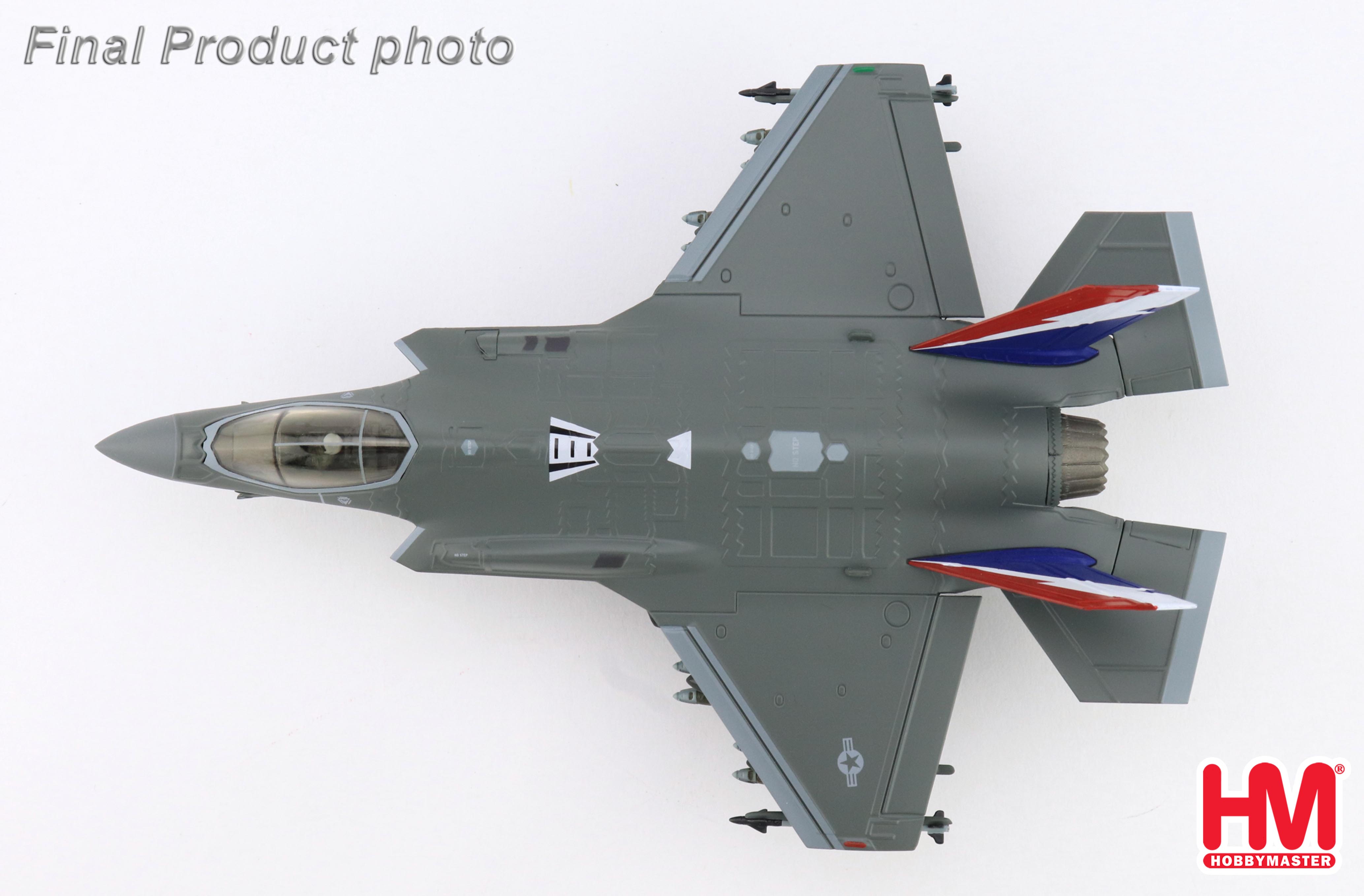 F-35A 